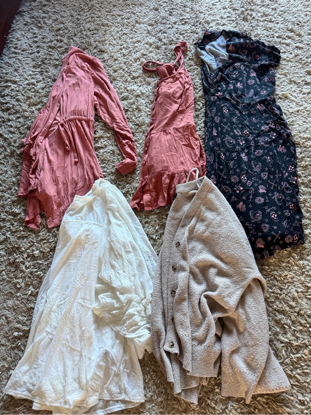 Women’s Torrid shirt bundle